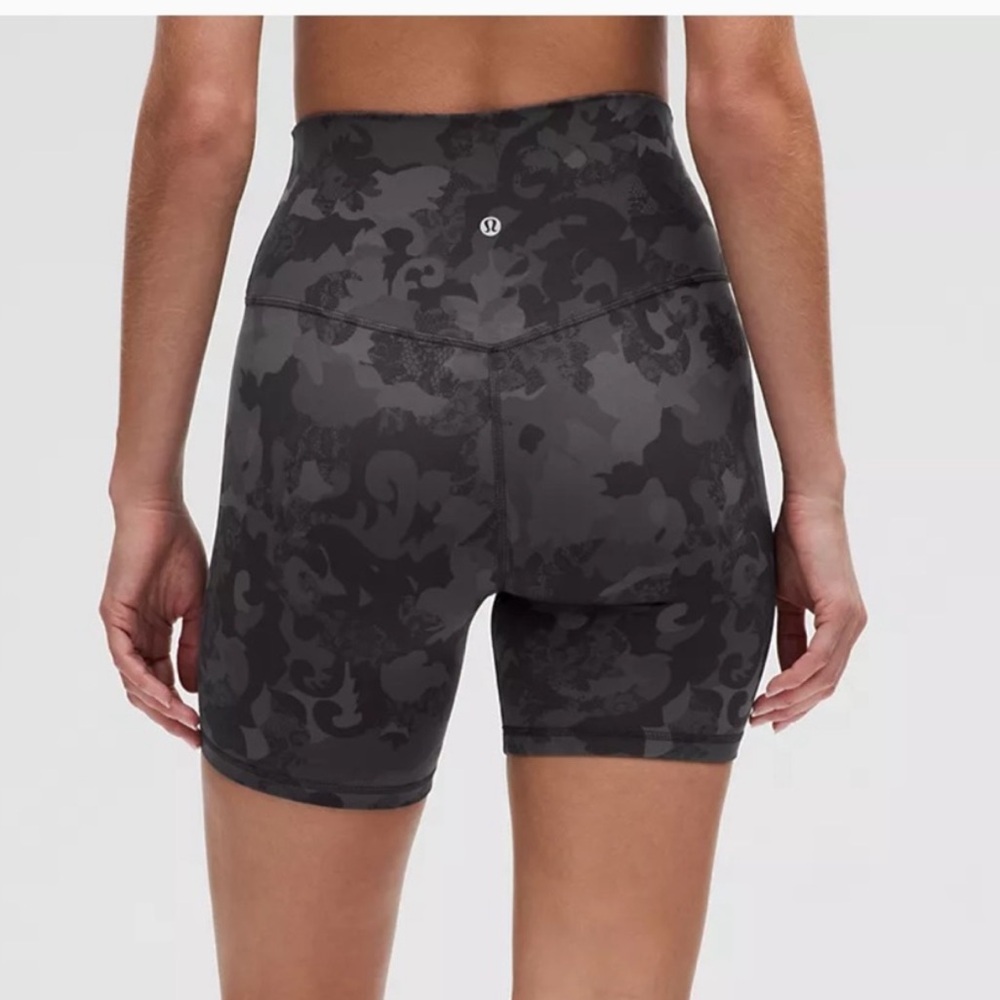Lululemon Align Shorts